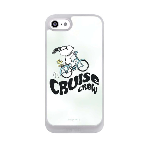Apple iPhone SE (2022) NIVOpure Snoopy Cruise Crew