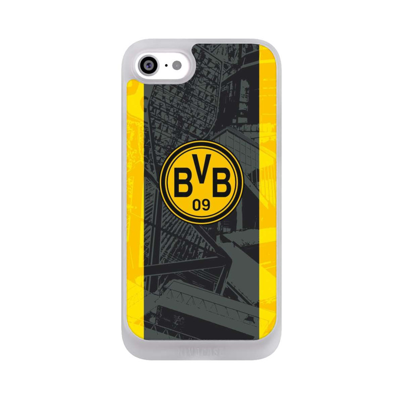 iPhone SE 2022 NIVOpure 50 Jahre Signal Iduna Park