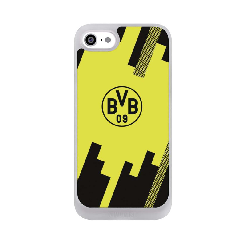 iPhone SE 2022 NIVOpure BVB Neon