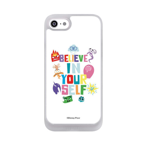 Apple iPhone SE (2022) NIVOpure Believe in yourself