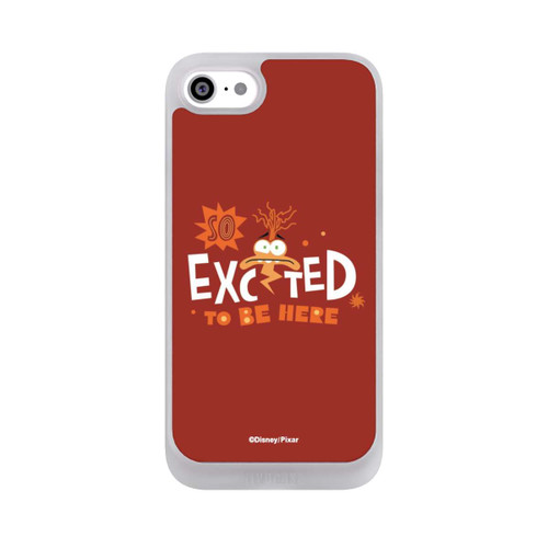 Apple iPhone SE (2022) NIVOpure Anxiety - So Excited