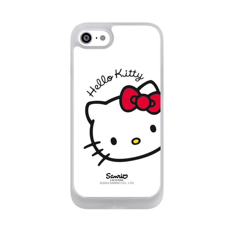iPhone SE 2022 NIVOpure HK Peekaboo