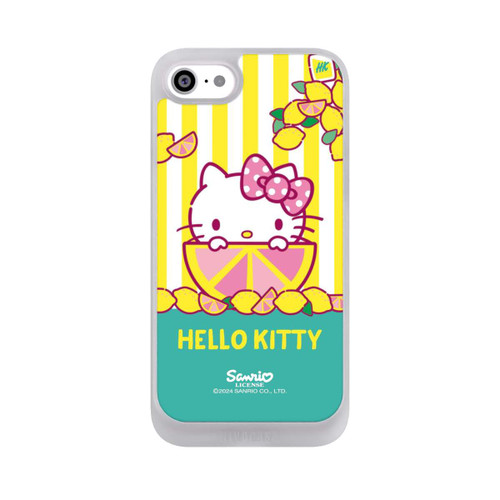 Apple iPhone SE (2022) NIVOpure Hello Kitty Limonade