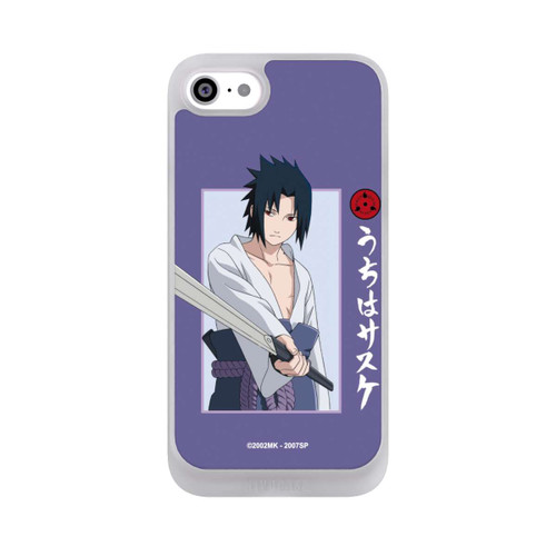 Apple iPhone SE (2022) NIVOpure Sasuke Kusanagi