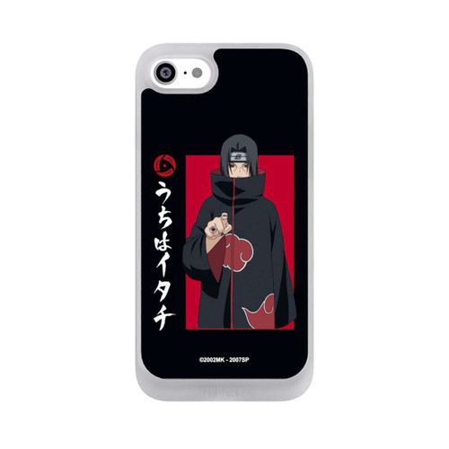 Apple iPhone SE (2022) NIVOpure Itachi geste noir