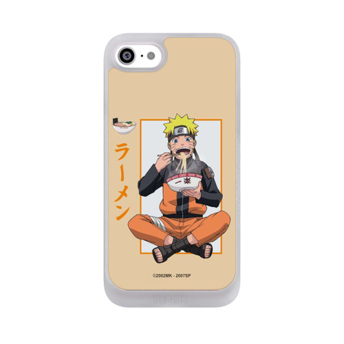 Apple iPhone SE (2022) NIVOpure Naruto Ramen