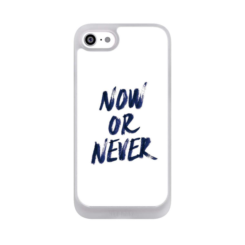 iPhone SE 2022 NIVOpure Now or Never