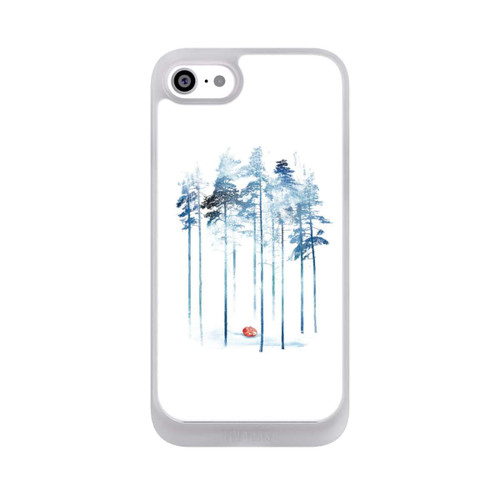 Apple iPhone SE (2022) NIVOpure Schlafen im Wald