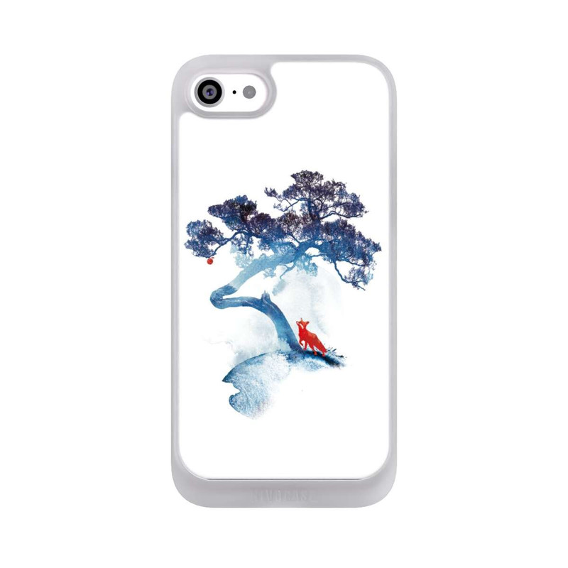 iPhone SE 2022 NIVOpure Der letzte Apfelbaum