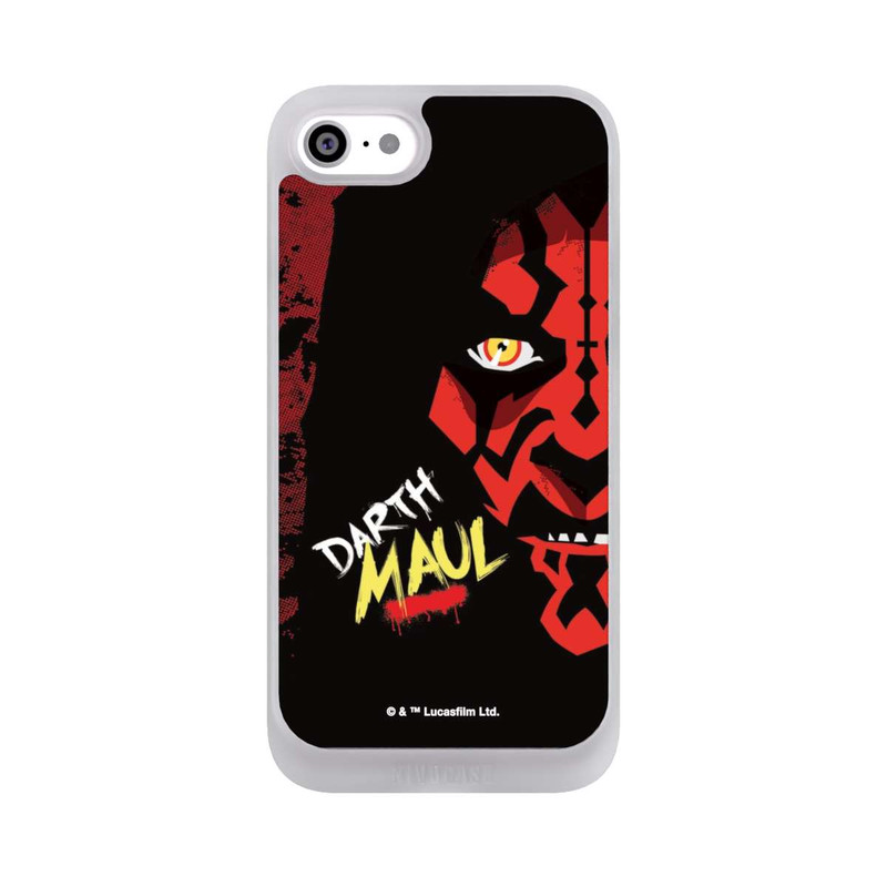 iPhone SE 2022 NIVOpure Darth Maul