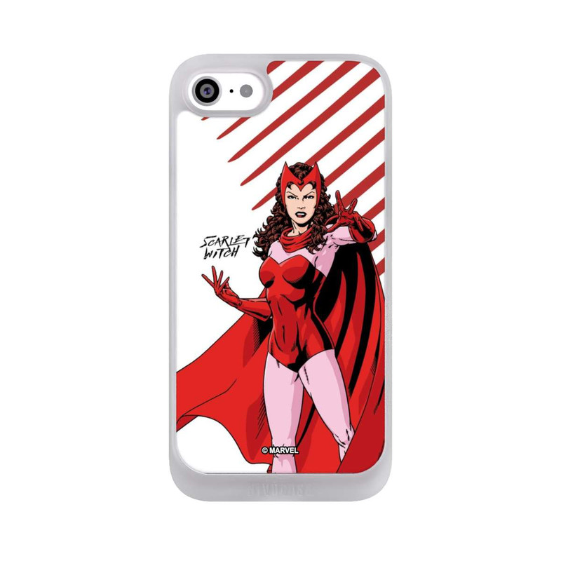 iPhone SE 2022 NIVOpure Scarlet Witch