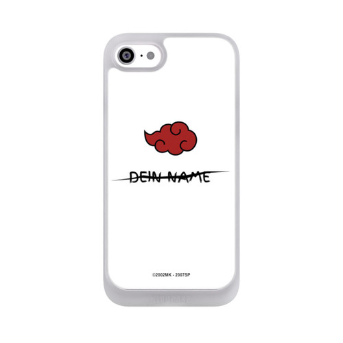 Apple iPhone SE (2022) NIVOpure Akatsuki customizable White