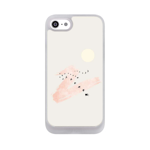 Apple iPhone SE (2022) NIVOpure Sonne und Himmel