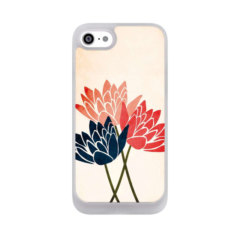 iPhone SE 2022 NIVOpure Drei Blüten