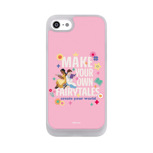 Apple iPhone SE (2022) NIVOpure Disney Princess Make Your Own Fairytales