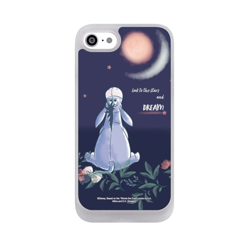 Apple iPhone SE (2022) NIVOpure Winnie The Pooh Look into The Stars