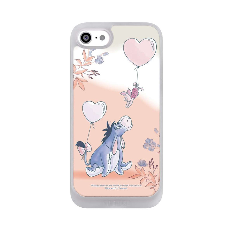 iPhone SE 2022 NIVOpure Winnie The Pooh All That Really Matters