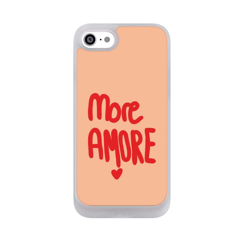 iPhone SE 2022 NIVOpure More Amore Liebe
