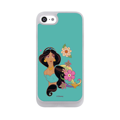 Apple iPhone SE (2022) NIVOpure Jasmin Floral