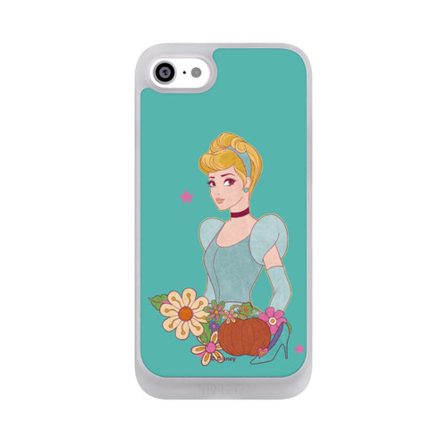 Apple iPhone SE (2022) NIVOpure Cinderella Floral