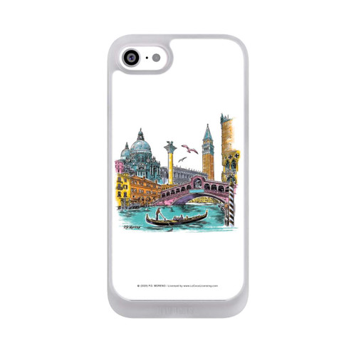 Apple iPhone SE (2022) NIVOpure Venedig
