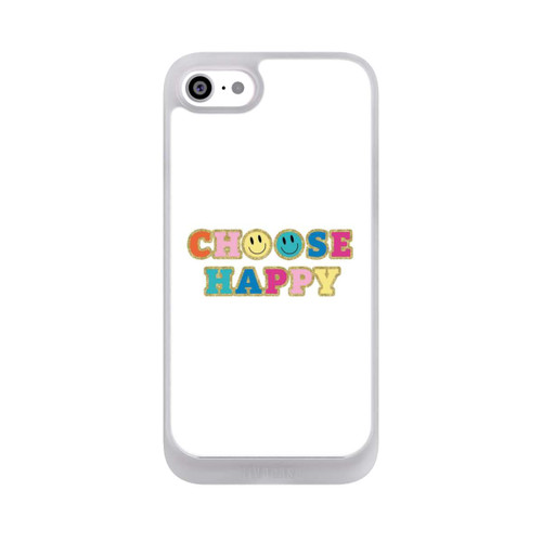 Apple iPhone SE (2022) NIVOpure Choose Happy Color