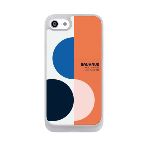 Apple iPhone SE (2022) NIVOpure Bauhaus Roundings