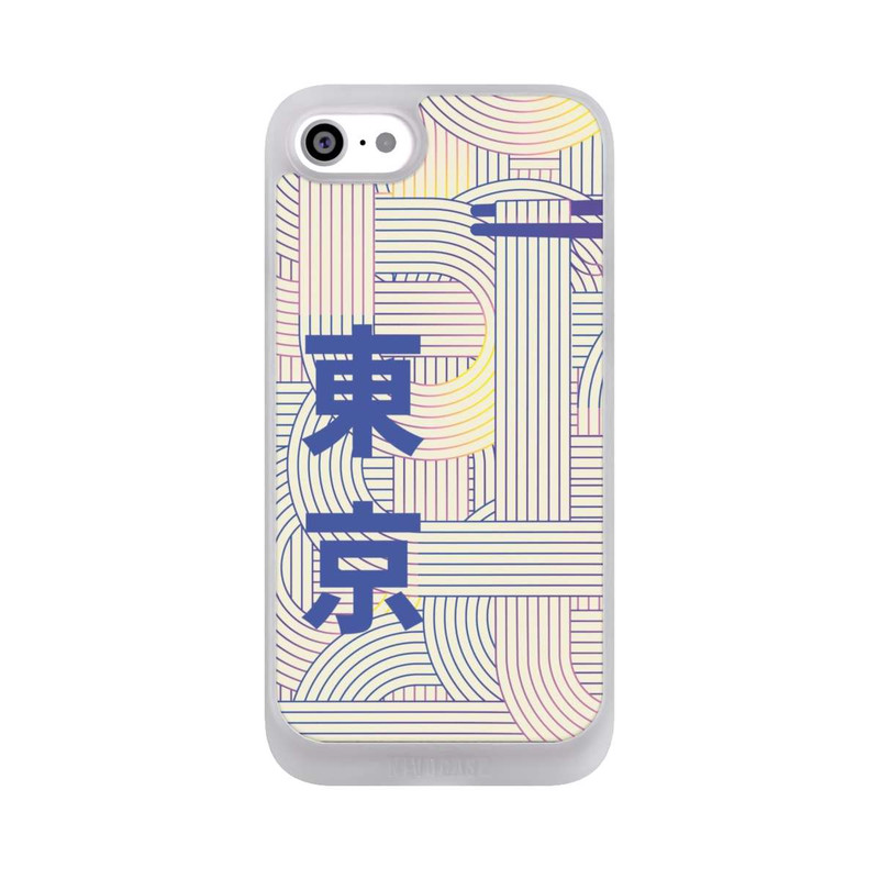iPhone SE 2022 NIVOpure Ramen Japanese Set
