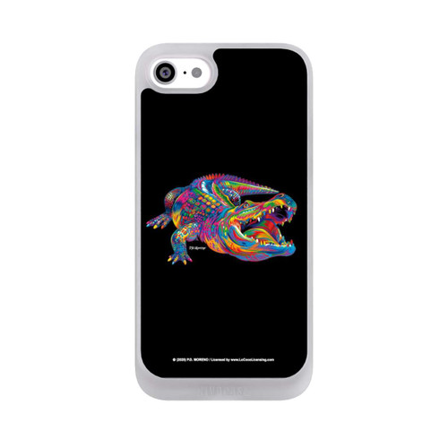 Apple iPhone SE (2022) NIVOpure Alligator