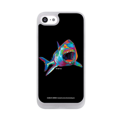 Apple iPhone SE (2022) NIVOpure Hai Pop Colours