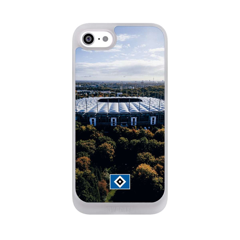 iPhone SE 2022 NIVOpure HSV Volksparkstadion
