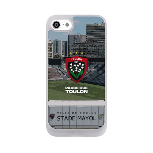 Apple iPhone SE (2022) NIVOpure RCT Stade Mayol