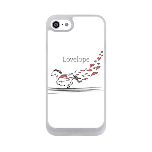 Apple iPhone SE (2022) NIVOpure Lovelope
