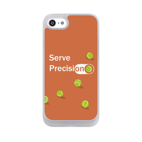 Apple iPhone SE (2022) NIVOpure Serve Precision