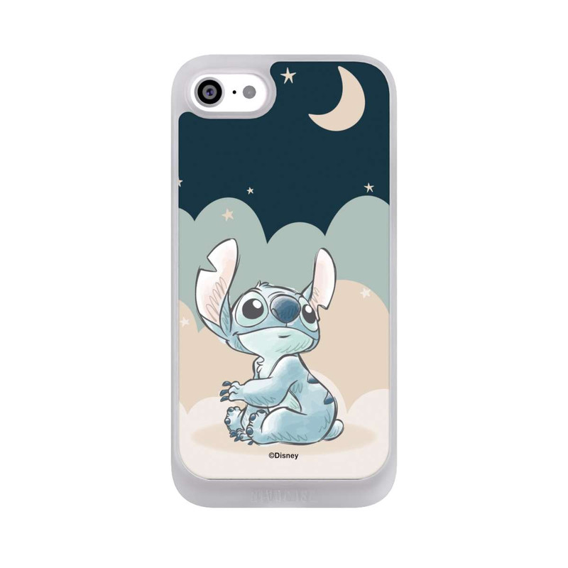iPhone SE 2022 NIVOpure Stitch Moonlight