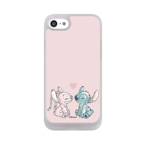 Apple iPhone SE (2022) NIVOpure Stitch And Angel Love