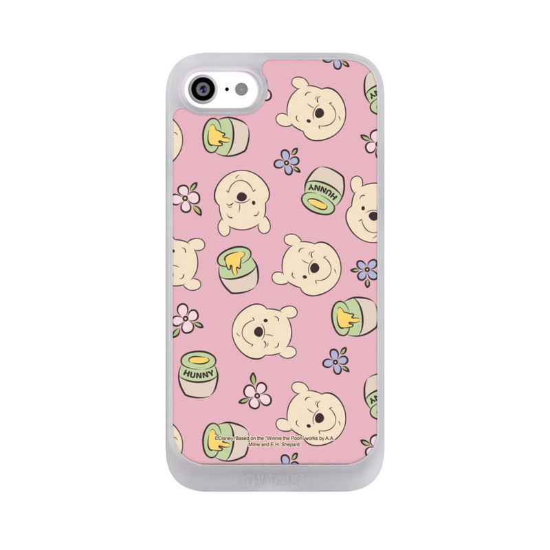 iPhone SE 2022 NIVOpure Honey & Mischief