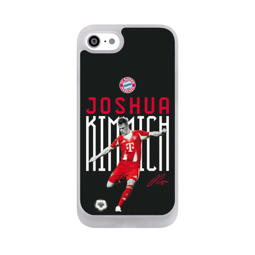 Apple iPhone SE (2022) NIVOpure Joshua Kimmich 25/26