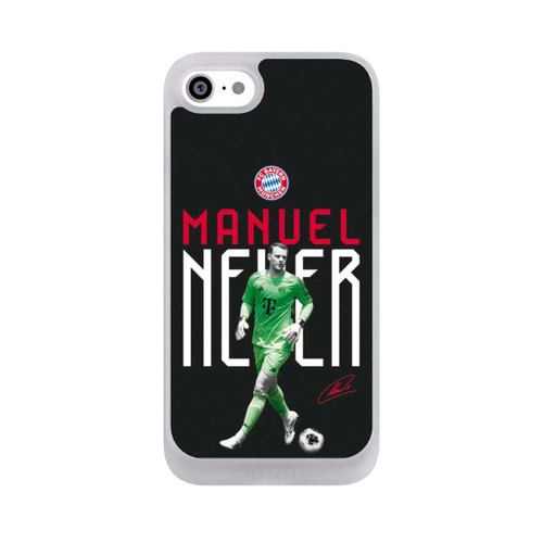 Apple iPhone SE (2022) NIVOpure Manuel Neuer 25/26
