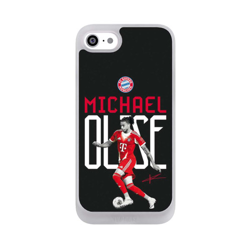 Apple iPhone SE (2022) NIVOpure Michael Olise 25/26