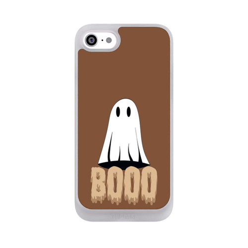 Apple iPhone SE (2022) NIVOpure Spooky Ghost