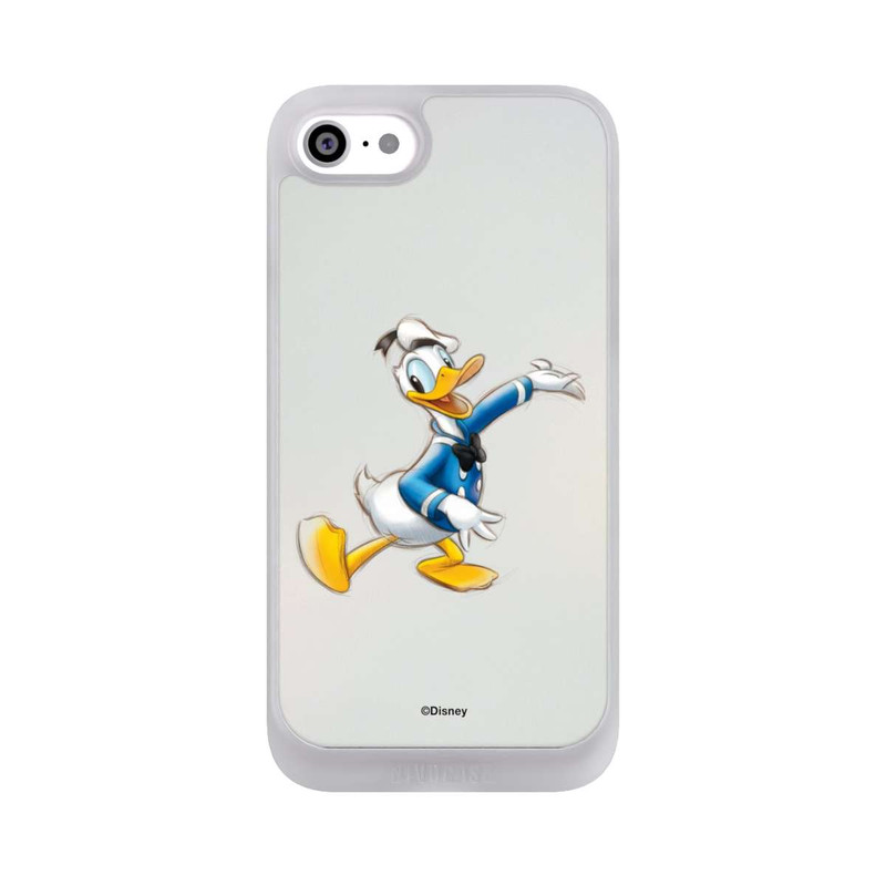 iPhone SE 2022 NIVOpure Donald Sailor Duck