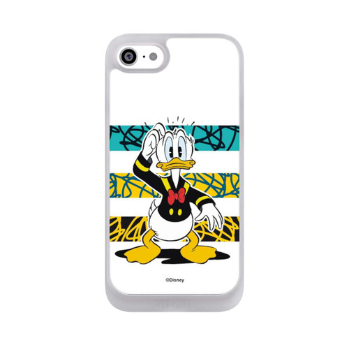 Apple iPhone SE (2022) NIVOpure Donald Quacky Duck