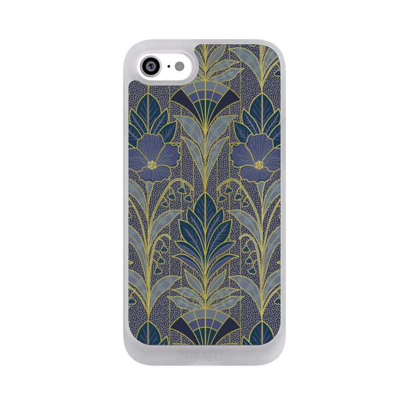 iPhone SE 2022 NIVOpure Lily of the Valley Art Deco