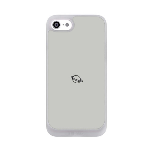 Apple iPhone SE (2022) NIVOpure Planet Minimalist