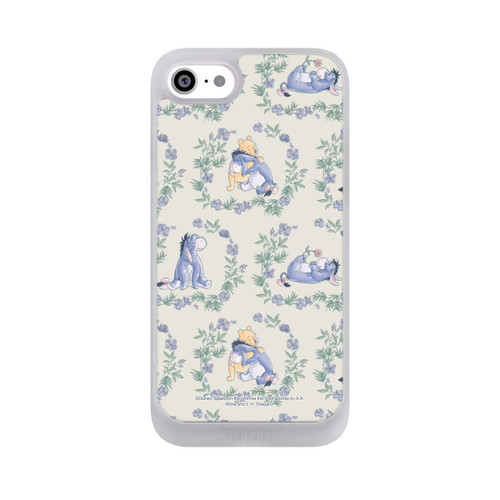 Apple iPhone SE (2022) NIVOpure Eeyore Hugging Pooh Pattern