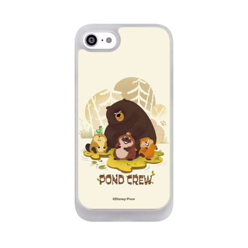 Apple iPhone SE (2022) NIVOpure Hoppers Pond Crew