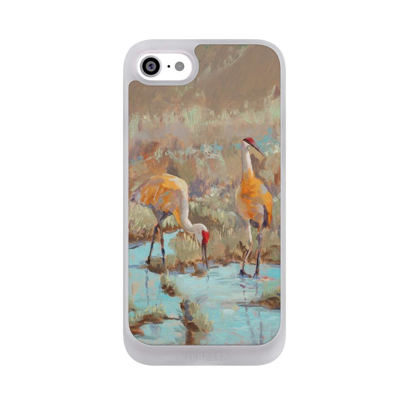 iPhone SE 2022 NIVOpure The Courtship by Roberta Murray