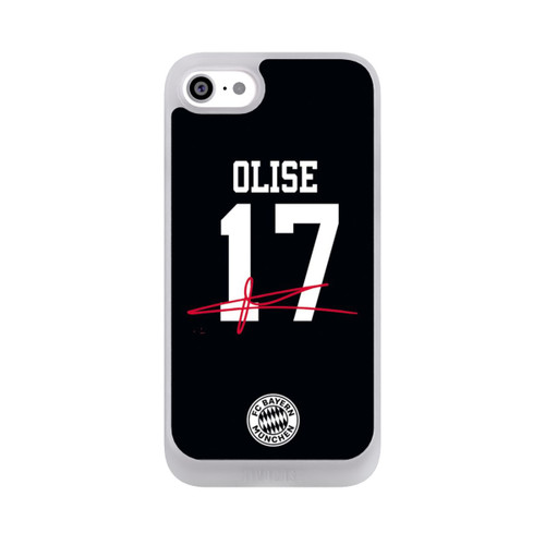 Apple iPhone SE (2022) NIVOpure Olise 17