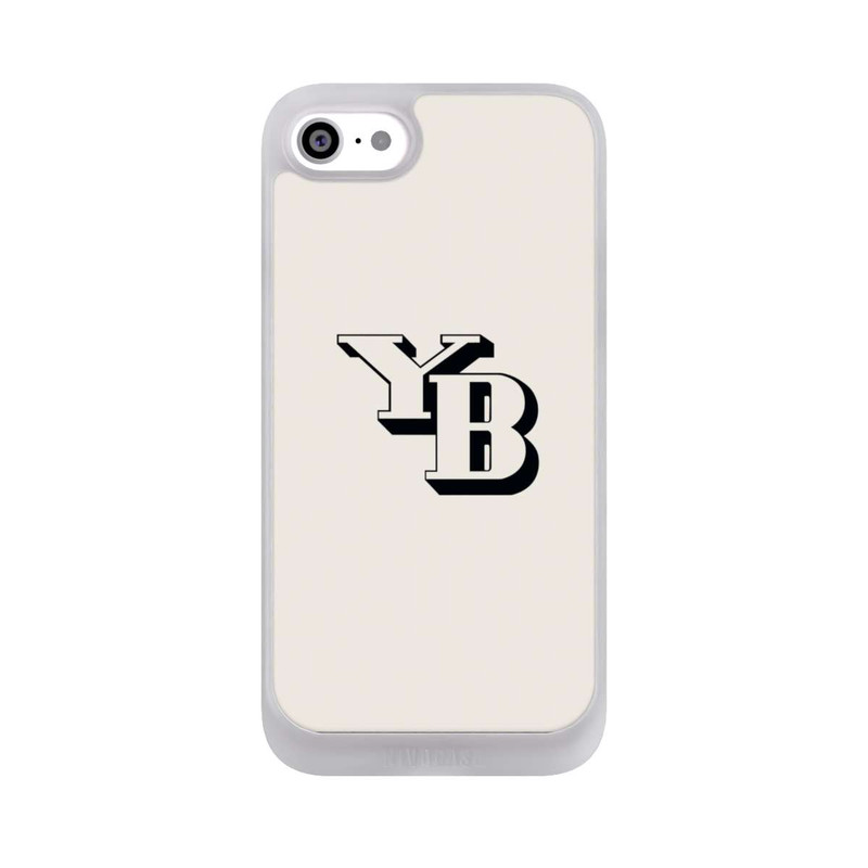 iPhone SE 2022 NIVOpure BSC YB Hellgrau